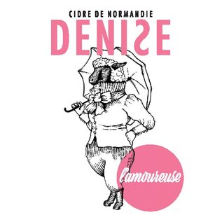 Domaine Duclos Fougeray Denise L’Amoureuse