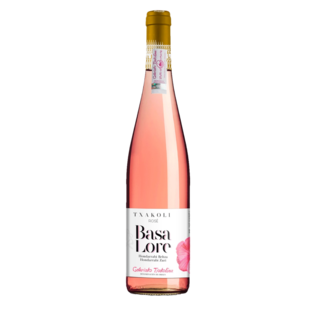 Txakoli Basa Lore Rosé