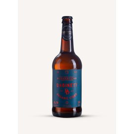 Dunkertons Dabinett