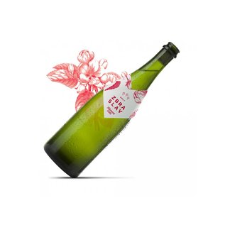 Kliment Zbraslav Brut 2018