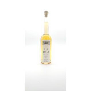 Iessel IJscider