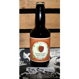 Doggerland Cider Dwaalgoud