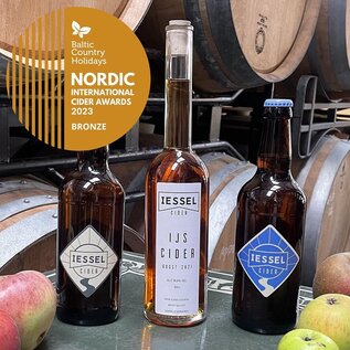 Iessel IJscider