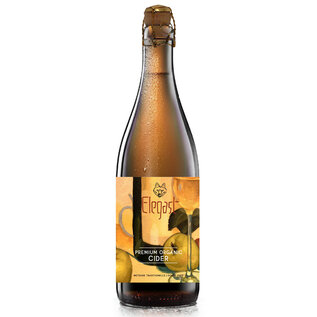 Elegast Premium Organic Cider