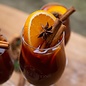 Dunkertons Wintercider Mulled Cider Glühcider