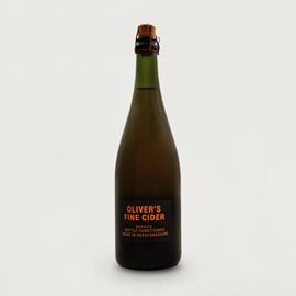 Oliver’s Service Bottle Conditioned Cider