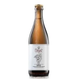 Elegast Grape Cider