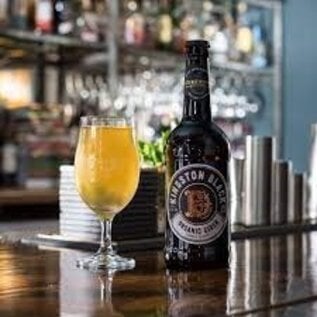 Dunkertons Kingston Black Organic Cider