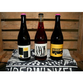 Aeblerov Danish Trio