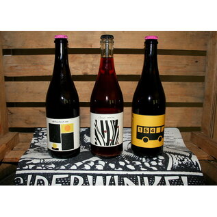 Aeblerov Danish Trio