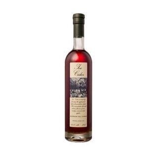 Burrow Hill Ice Cider