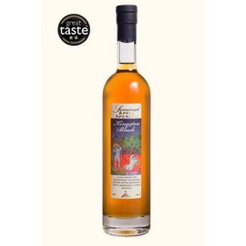 Kingston Black Appelport