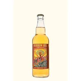 Burrow Hill Cider