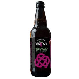 Stonewell Reserve Apple & Grape Cider