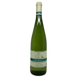 Txakoli (Basa Lore) Arregi