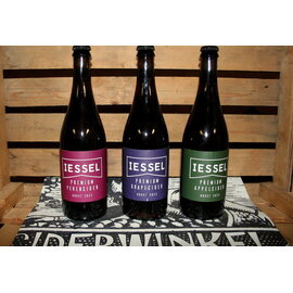 Iessel Premium Pakket