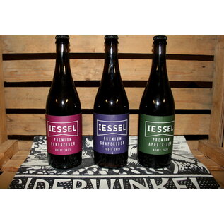 Iessel Premium Pakket