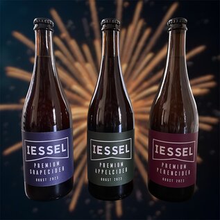 Iessel Premium Pakket