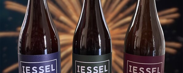 Proostcider uit de IJsselstreek