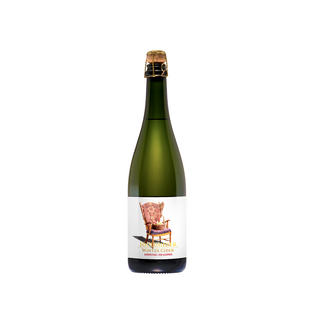 Jaanihanso Non-Alcoholic Winter Cider