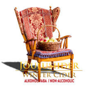 Jaanihanso Non-Alcoholic Winter Cider