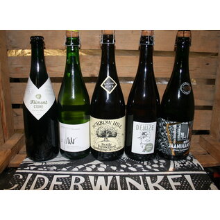 Proostpakket Ciderwinkel