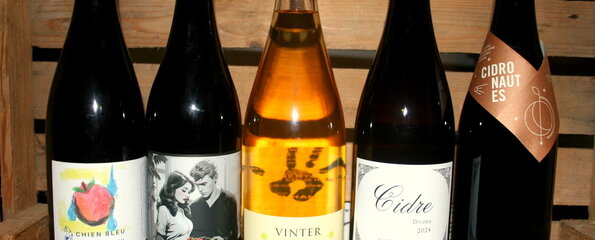 Luxe Feestdagenpakket 2025