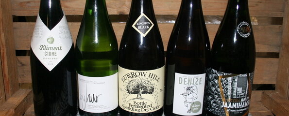 Proostpakket Ciderwinkel