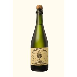 Burrow Hill Bottle Fermented Sparkling Dry Perry