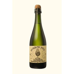 Burrow Hill Bottle Fermented Sparkling Dry Perry