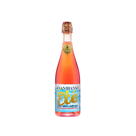 Jaanihanso Été Non-Alcoholic Cider