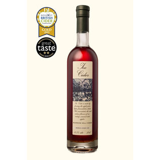 Burrow Hill Ice Cider