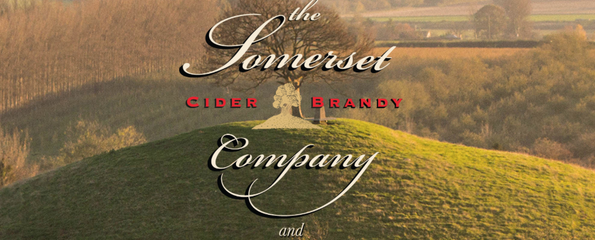 Ice Cider Burrow Hill