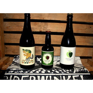 Doggerland Cider Box