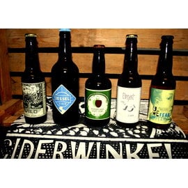 Nederlands Proef Cider Pakket