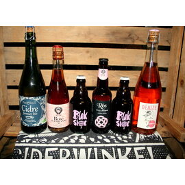 Voorjaarspakket Ciderwinkel