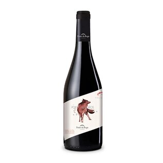 Ponte da Boga Porto de Lobos