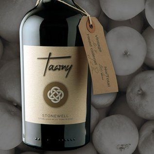 Tawny Cider