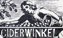 Ciderwinkel