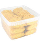 Antwerp Hands - biscuits - bulk  -1100 g