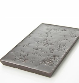 Dark Chocolate with Sea Salt