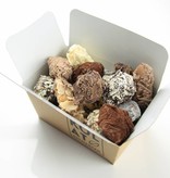 Assortiment ambachtelijke truffels - 300 gram