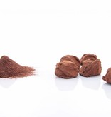 Dark cocoa truffles 500 grams