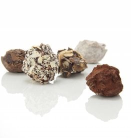 Assorted handmade truffles - 900 grams