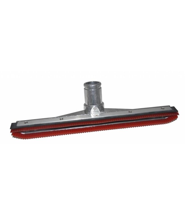 TASKI waterzuigmond met vaste lamellen, aluminium, 38cm