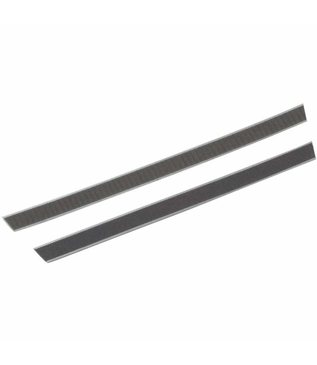 TASKI JM Ultraplus velcro strips - 25 cm - 2 strips