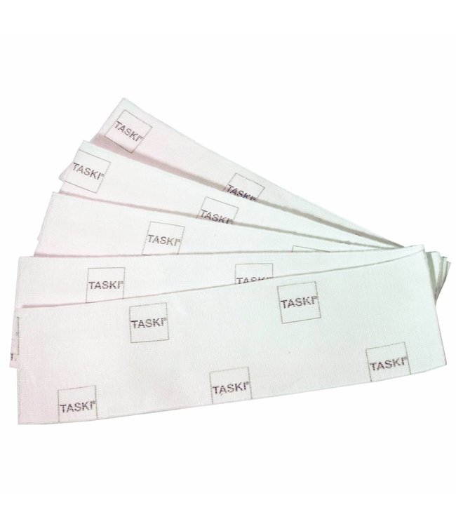 TASKISUM mop - 60 cm - 25 stuks