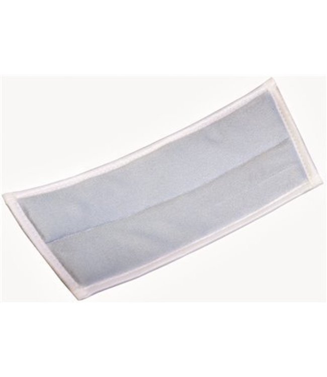 TASKI JM Pro glasmop - 25 cm - 5 stuks