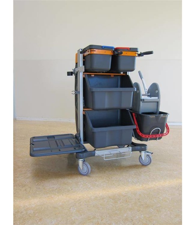 TASKI Mini open combi - per stuk