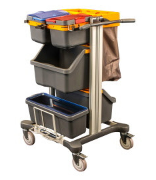 TASKI Mini open voor Jonmaster basis - per stuk